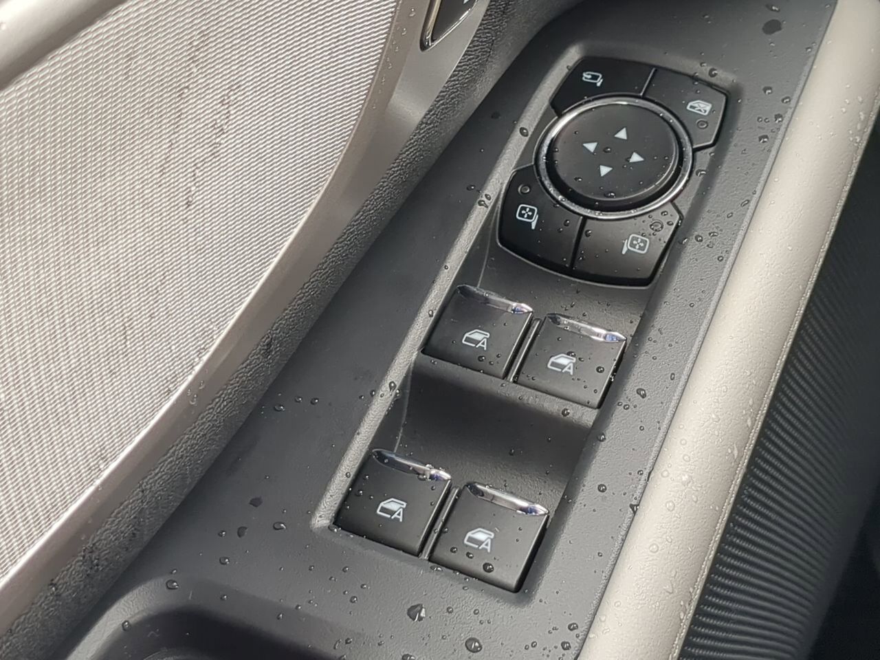 2026 Ford Expedition Max Active Appleton WI