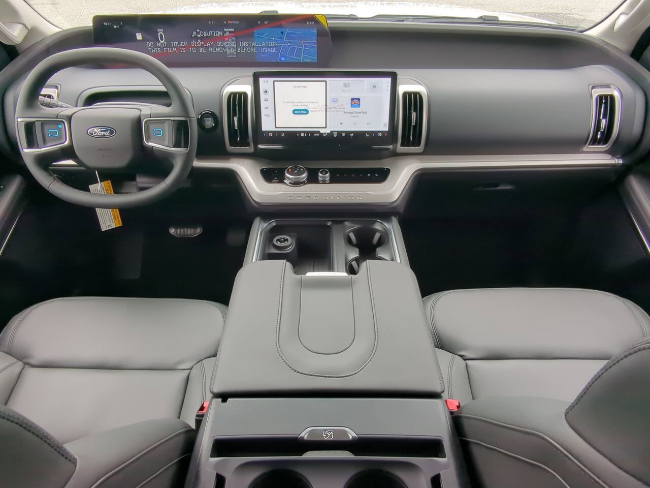 2026 Ford Expedition Max Active Appleton WI