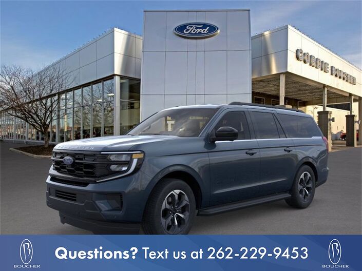 2026 Ford Expedition Max Active Oshkosh WI