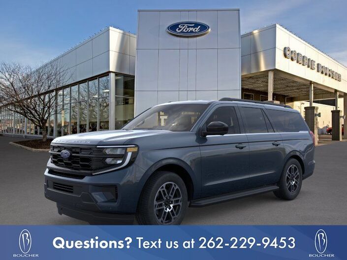 2026 Ford Expedition Max Active Oshkosh WI