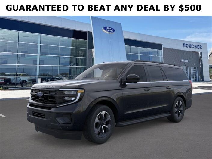 2026 Ford Expedition Max Active Oshkosh WI