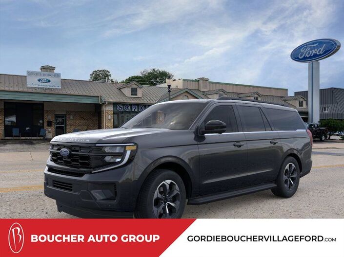 2026 Ford Expedition Max Active Oshkosh WI