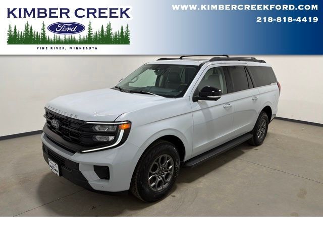 2026 Ford Expedition Max