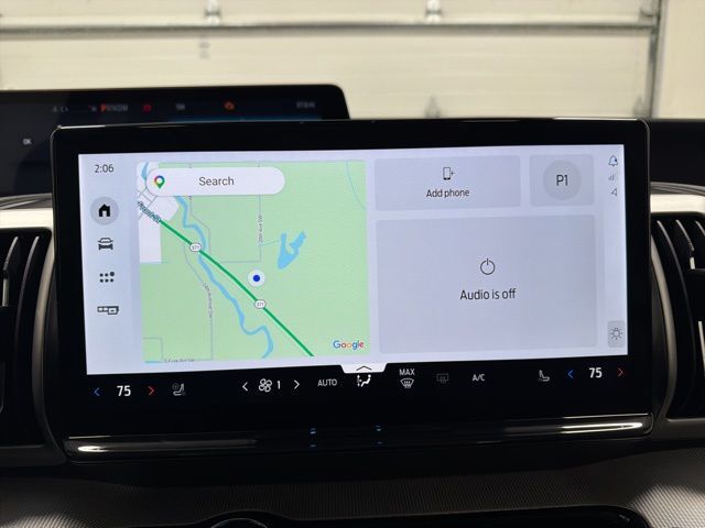 2026 Ford Expedition Max Active Pine River MN