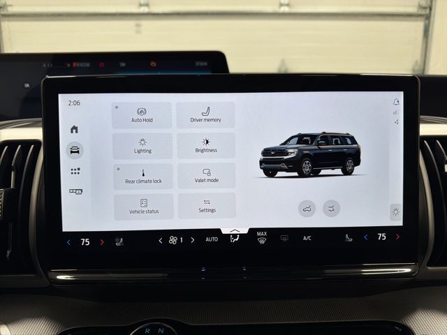 2026 Ford Expedition Max Active Pine River MN