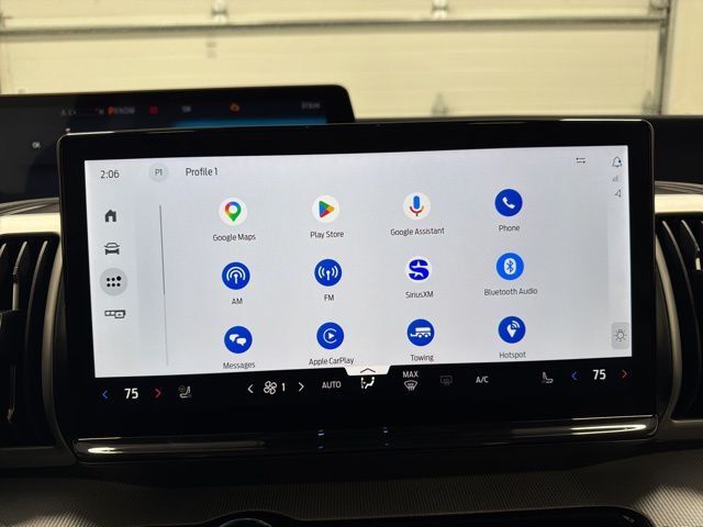 2026 Ford Expedition Max Active Pine River MN