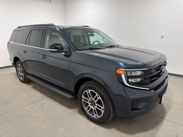2026 Ford Expedition Max Active Pine River MN