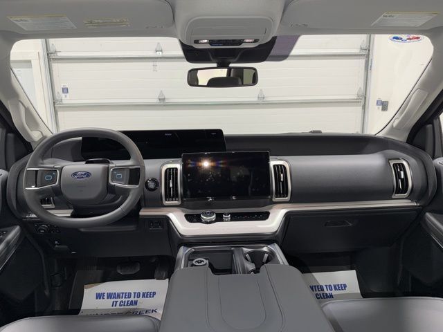 2026 Ford Expedition Max Active Pine River MN