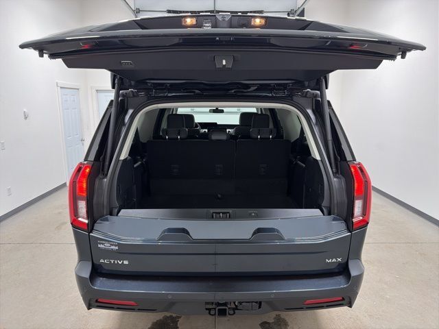 2026 Ford Expedition Max Active Pine River MN