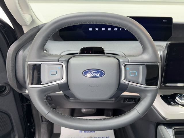 2026 Ford Expedition Max Active Pine River MN