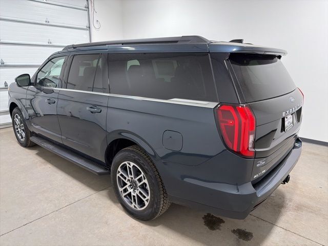 2026 Ford Expedition Max Active Pine River MN