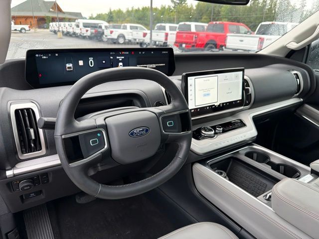 2026 Ford Expedition Max Active Pine River MN