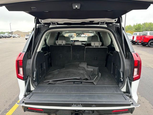 2026 Ford Expedition Max Active Pine River MN