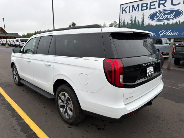 2026 Ford Expedition Max Active Pine River MN