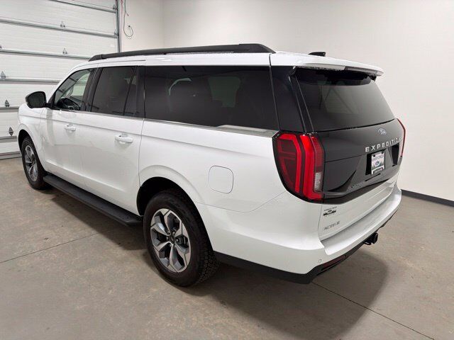 2026 Ford Expedition Max Active Pine River MN
