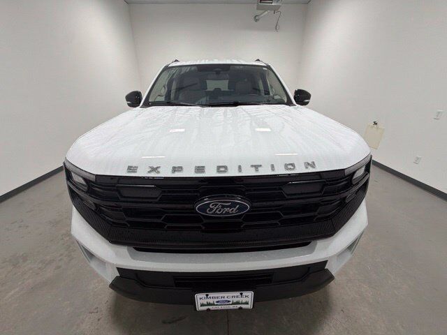 2026 Ford Expedition Max Active Pine River MN