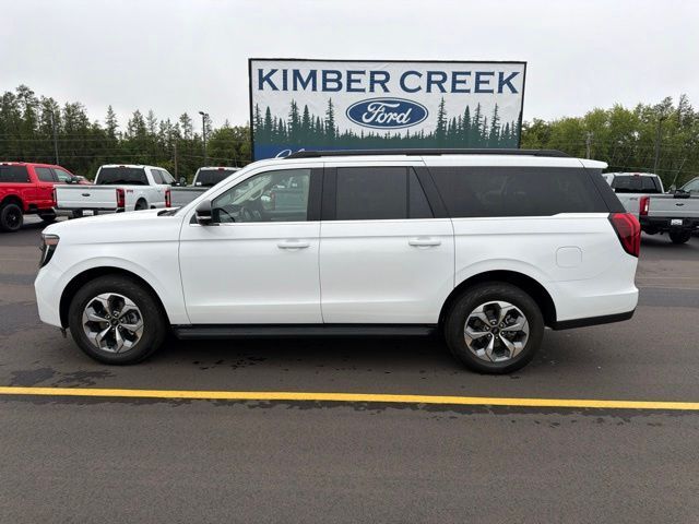 2026 Ford Expedition Max Active Pine River MN