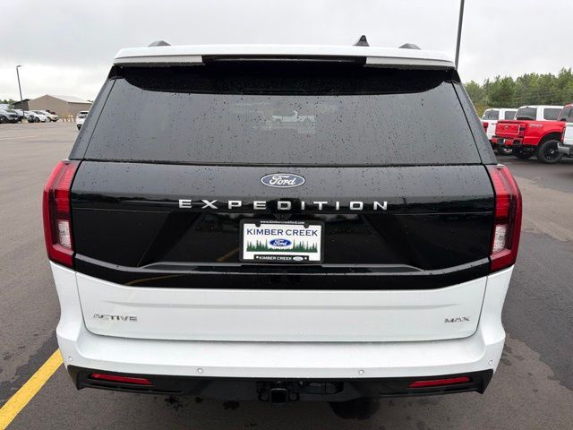 2026 Ford Expedition Max Active Pine River MN