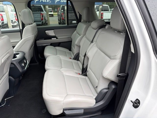2026 Ford Expedition Max Active Pine River MN