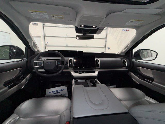 2026 Ford Expedition Max Active Pine River MN