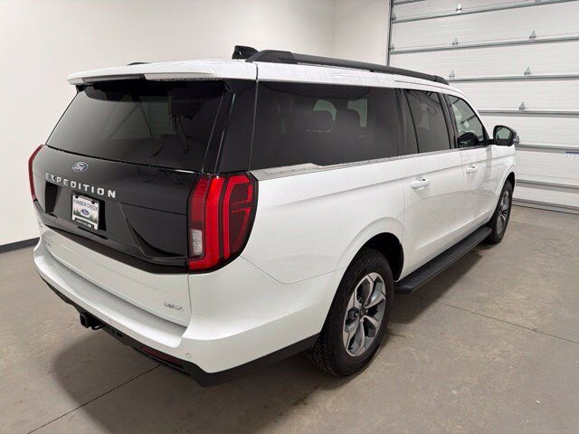 2026 Ford Expedition Max Active Pine River MN