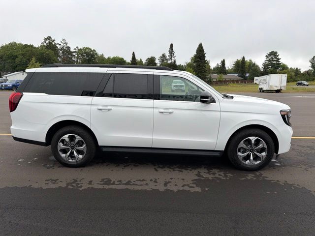 2026 Ford Expedition Max Active Pine River MN