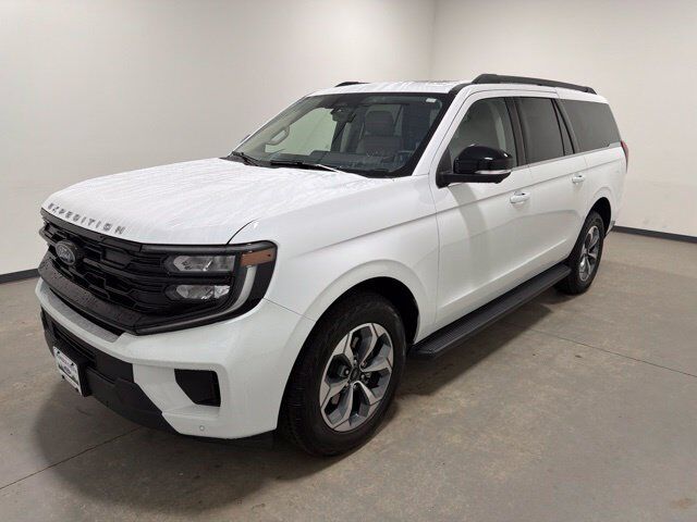 2026 Ford Expedition Max Active Pine River MN