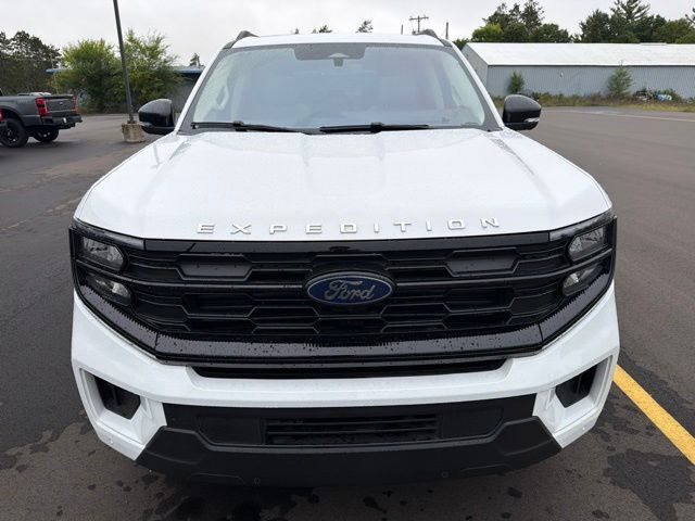 2026 Ford Expedition Max Active Pine River MN