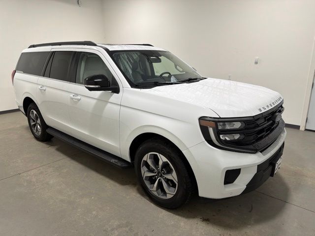 2026 Ford Expedition Max Active Pine River MN