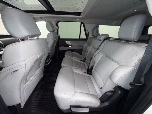 2026 Ford Expedition Max Active Pine River MN
