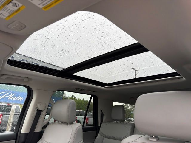2026 Ford Expedition Max Active Pine River MN