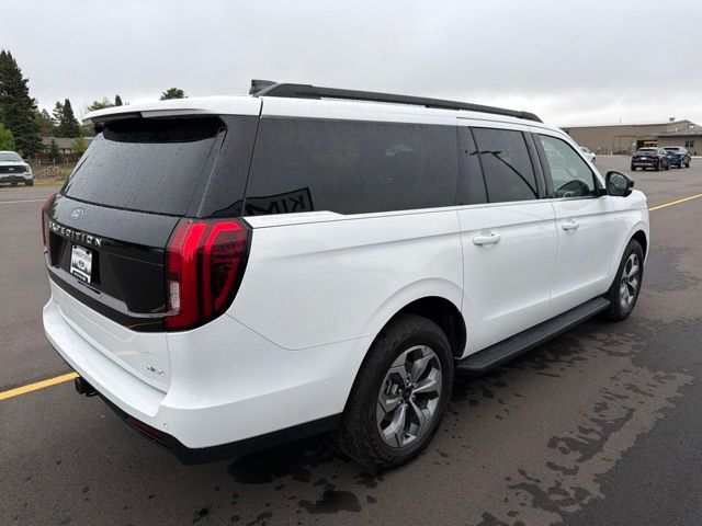2026 Ford Expedition Max Active Pine River MN