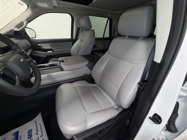 2026 Ford Expedition Max Active Pine River MN
