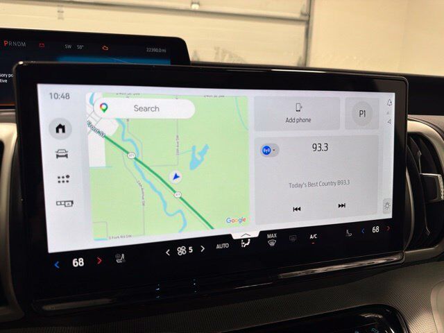 2026 Ford Expedition Max Active Pine River MN