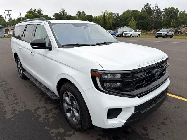 2026 Ford Expedition Max Active Pine River MN