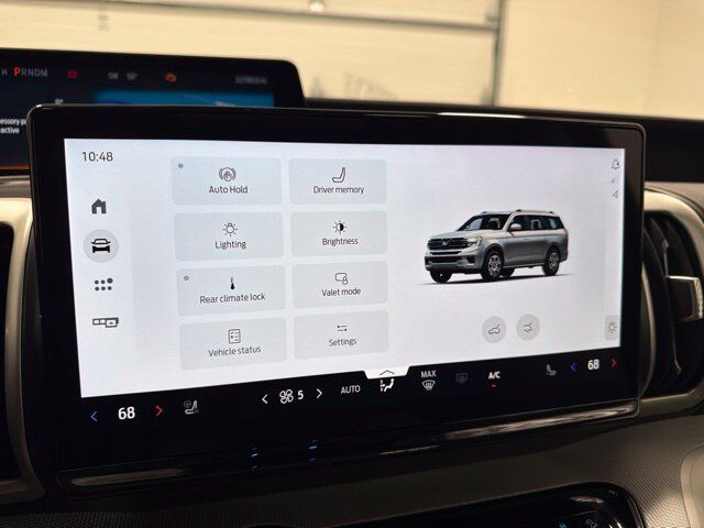 2026 Ford Expedition Max Active Pine River MN