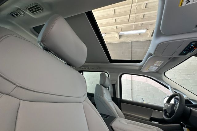 2026 Ford Expedition Max Active Roseville CA