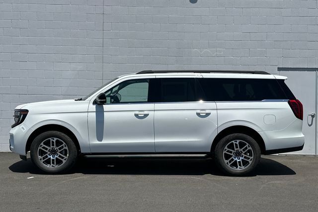 2026 Ford Expedition Max Active Roseville CA