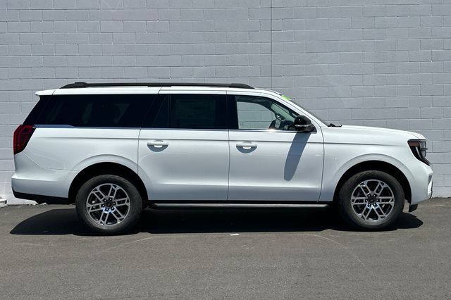 2026 Ford Expedition Max Active Roseville CA