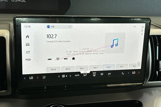 2026 Ford Expedition Max Active Roseville CA