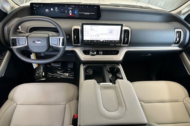 2026 Ford Expedition Max Active Roseville CA