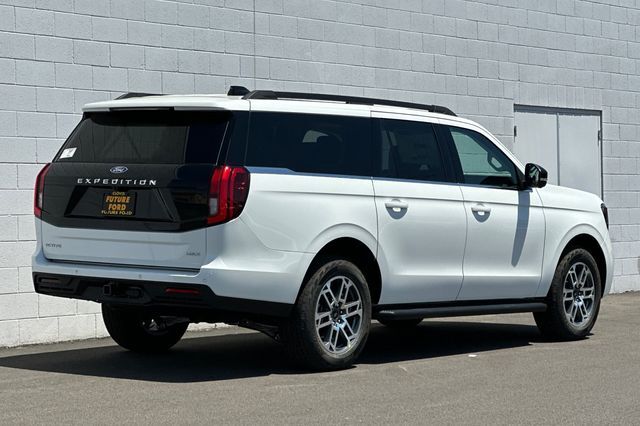 2026 Ford Expedition Max Active Roseville CA