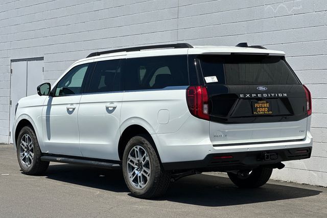 2026 Ford Expedition Max Active Roseville CA