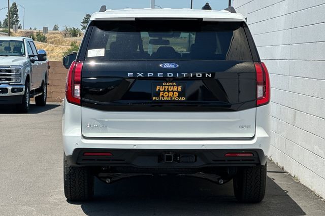 2026 Ford Expedition Max Active Roseville CA