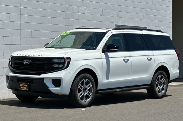 2026 Ford Expedition Max Active Roseville CA
