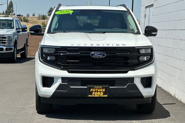 2026 Ford Expedition Max Active Roseville CA