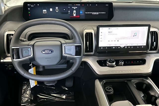 2026 Ford Expedition Max Active Roseville CA