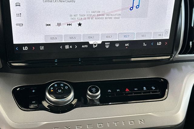 2026 Ford Expedition Max Active Roseville CA