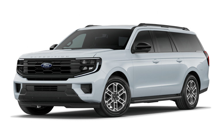 2026 Ford Expedition Max