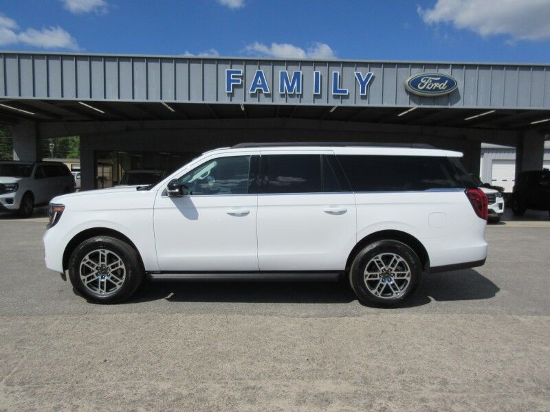 2026 Ford Expedition Max Active St. George SC
